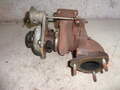 Турбина Jeep Liberty 2001-2007 - 90248658