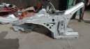 Четверть задняя Infiniti Q50 2013-2024 - 90249479