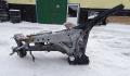 Четверть задняя Mercedes ML W164 2005-2011 - 90249520