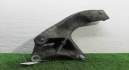 Кронштейн двигателя Mercedes A W169 2004-2012 - 90251032