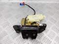 Замок багажника Honda Pilot 1 2002-2008 - 90251186