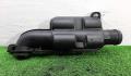 Патрубок интеркулера Ford Fiesta 5 2001-2007 - 90252061