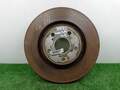 Тормозной диск Toyota Venza 2008-2012 - 90252342
