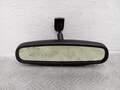 Зеркало салона Mercedes ML W163 1998-2004 - 90254149