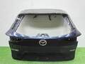 Крышка багажника Mazda CX-30 2019-2025 - 90254663