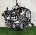 Двигатель Mercedes ML W166 2011-2026 - 90254938