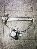 Стеклоподъемник механический Nissan X-Terra 2005-2025 - 90254960