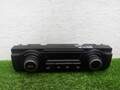 Блок управления климат-контролем BMW X5 E70 2006-2013 - 90255099