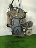 Впускной коллектор Opel Vivaro 2001-2014 - 9025577491