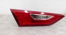 Фонарь крышки багажника Chevrolet Malibu 2015-2018 - 90256326