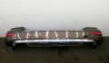 Бампер Mercedes GLK X204 2012-2015 - 90256487