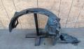 Защита арок (подкрылок) Subaru Legacy Outback (B14) 2009-2014 - 90256495
