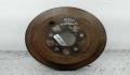 Тормозной диск Subaru Legacy Outback (B14) 2009-2014 - 90257261