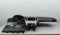 Панель передняя салона (торпедо) Subaru Legacy Outback (B14) 2009-2014 - 90257309