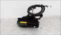 Замок двери Hyundai Santa Fe 2 2005-2012 - 90257863