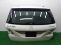 Крышка багажника Mercedes GLE W166 2015-2018 - 90259099