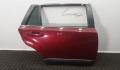Стеклоподъемник механический Subaru Legacy Outback (B14) 2009-2014 - 9025964395