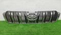 Решетка радиатора Toyota Land Cruiser Prado 2009-2025 - 90261184