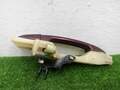 Ручка двери наружная Hyundai Santa Fe 2 2005-2012 - 90262626