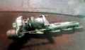Турбина Mercedes GL X166 2012-2016 - 90263280