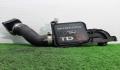 Патрубок интеркулера Ford Fiesta 5 2001-2007 - 90263442