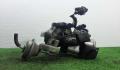Дроссельная заслонка Honda Accord 7 2003-2007 - 90263492