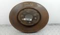 Тормозной диск Subaru Legacy Outback (B14) 2009-2014 - 90263534