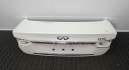 Крышка багажника Infiniti Q50 2013-2024 - 90263616