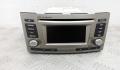 Магнитола Subaru Legacy Outback (B14) 2009-2014 - 90263864