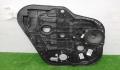 Стеклоподъемник механический Kia Sorento 2014-2017 - 90264208