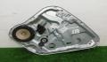 Стеклоподъемник механический Hyundai Santa Fe 2 2005-2012 - 90264748