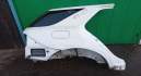Стекло боковое кузовное Mercedes GLE W166 2015-2018 - 9026569891