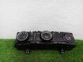 Блок управления климат-контролем Mercedes Sprinter 2006-2014 - 90266747
