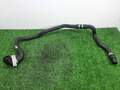 Патрубок охлаждения BMW 4 F36 Gran Coupe 2014-2020 - 90266966