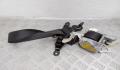Ремень безопасности Subaru Legacy Outback (B14) 2009-2014 - 90267390