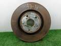 Тормозной диск Toyota Venza 2008-2012 - 90267746