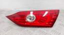 Фонарь крышки багажника Infiniti Q50 2013-2024 - 90268348