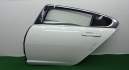 Стекло двери боковой Jaguar XF 2007-2015 - 9026890491