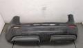 Бампер Nissan Qashqai 2013-2022 - 9026999