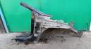 Четверть задняя Hyundai Santa Fe 2012-2018 - 90270009