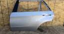 Дверь боковая BMW X5 E70 2007-2013 - 90270146