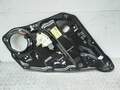 Стеклоподъемник механический Mercedes GL X164 2006-2012 - 90270475