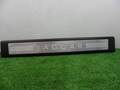 Накладка на порог Jaguar XF 2007-2015 - 90270603