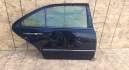 Дверь боковая Mercedes E W210 1995-2002 - 90270605 Дверь боковая Mercedes E W210 1995-2002 - 90270605