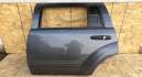 Дверь боковая Dodge Durango 2 2004-2007 - 90270836