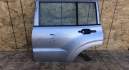 Дверь боковая Mitsubishi Pajero 3 2000-2006 - 90271348