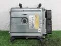 Блок управления двигателем Mercedes S W222 2013-2026 - 90271363