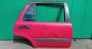 Дверь боковая Honda CR-V 1995-2001 - 90271472