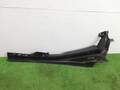 Жабо под дворники (дождевик) Ford F-150 2014-2020 - 90271713