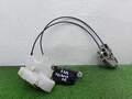 Замок двери Subaru Tribeca (B9) 2004-2007 - 90271777